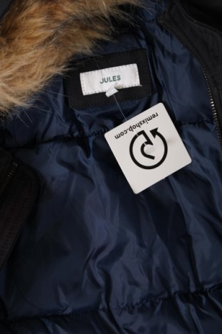 Pánska bunda  Jules, Veľkosť M, Farba Čierna, Cena  18,22 €