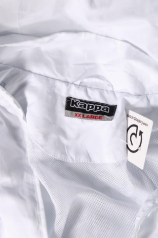 Ανδρικό μπουφάν Kappa, Μέγεθος XXL, Χρώμα Πολύχρωμο, Τιμή 23,14 €