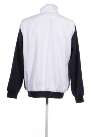 Ανδρικό μπουφάν Kappa, Μέγεθος XXL, Χρώμα Πολύχρωμο, Τιμή 23,14 €