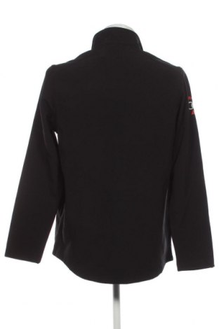Pánska bunda  Kariban, Veľkosť XL, Farba Čierna, Cena  11,48 €