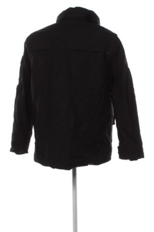 Ανδρικό μπουφάν Khujo, Μέγεθος XXL, Χρώμα Μαύρο, Τιμή 63,60 €
