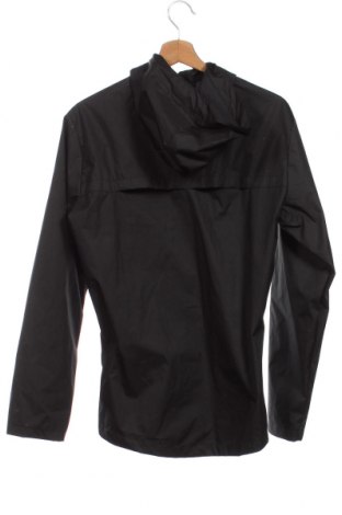 Ανδρικό μπουφάν Kipsta, Μέγεθος XS, Χρώμα Μαύρο, Τιμή 6,43 €