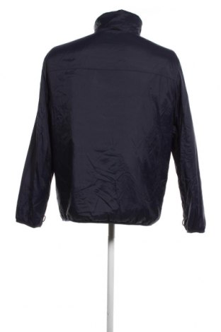 Ανδρικό μπουφάν Klimatex, Μέγεθος M, Χρώμα Μπλέ, Τιμή 6,53 €