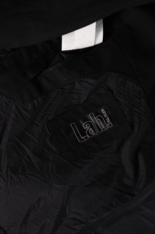 Ανδρικό σακάκι Lab Pal Zileri, Μέγεθος L, Χρώμα Μαύρο, Τιμή 120,00 €