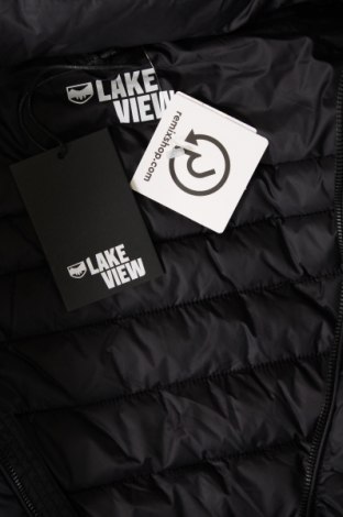 Pánska bunda  Lake View, Veľkosť L, Farba Čierna, Cena  50,47 €