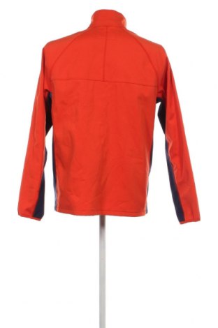 Ανδρικό μπουφάν Lands' End, Μέγεθος M, Χρώμα Πορτοκαλί, Τιμή 11,58 €