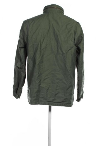 Ανδρικό μπουφάν Levi's, Μέγεθος S, Χρώμα Πράσινο, Τιμή 19,19 €