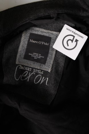Ανδρικό μπουφάν Marc O'Polo, Μέγεθος M, Χρώμα Γκρί, Τιμή 60,57 €
