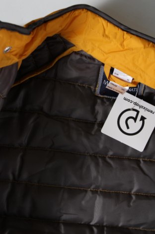 Pánská bunda  Marco Donati, Velikost L, Barva Žlutá, Cena  593,00 Kč