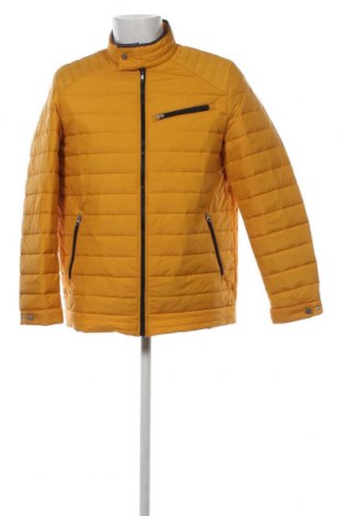 Pánská bunda  Marco Donati, Velikost L, Barva Žlutá, Cena  593,00 Kč