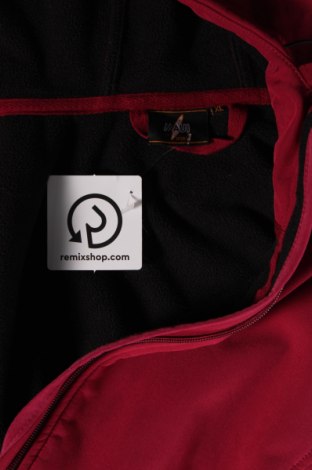 Ανδρικό μπουφάν Maui Sports, Μέγεθος XL, Χρώμα Κόκκινο, Τιμή 25,72 €