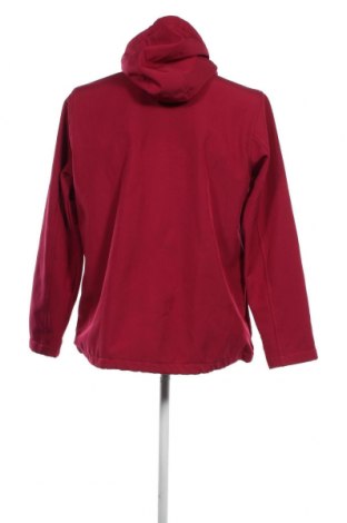 Ανδρικό μπουφάν Maui Sports, Μέγεθος XL, Χρώμα Κόκκινο, Τιμή 25,72 €