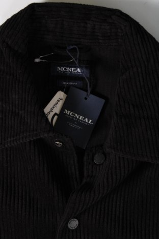 Ανδρικό μπουφάν McNeal, Μέγεθος XL, Χρώμα Μαύρο, Τιμή 75,26 €