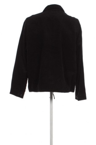 Ανδρικό μπουφάν McNeal, Μέγεθος XL, Χρώμα Μαύρο, Τιμή 13,67 €