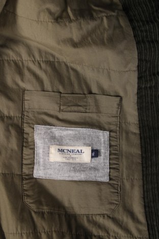 Pánska bunda  McNeal, Veľkosť XL, Farba Zelená, Cena  75,26 €