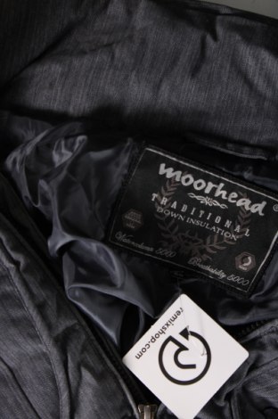 Ανδρικό μπουφάν Moorhead, Μέγεθος XL, Χρώμα Μπλέ, Τιμή 27,22 €