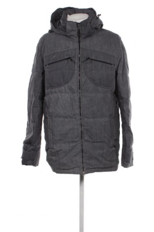 Ανδρικό μπουφάν Moorhead, Μέγεθος XL, Χρώμα Μπλέ, Τιμή 27,22 €