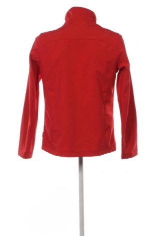Ανδρικό μπουφάν Moorhead, Μέγεθος M, Χρώμα Κόκκινο, Τιμή 15,74 €