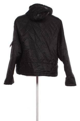 Мъжко яке Moschino Couture, Размер L, Цвят Черен, Цена 2 239,00 лв.