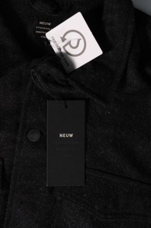 Ανδρικό μπουφάν NEUW, Μέγεθος M, Χρώμα Μαύρο, Τιμή 17,98 €