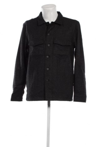 Ανδρικό μπουφάν NEUW, Μέγεθος S, Χρώμα Μαύρο, Τιμή 17,98 €