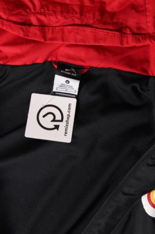 Herrenjacke Nike, Größe M, Farbe Schwarz, Preis 51,49 €