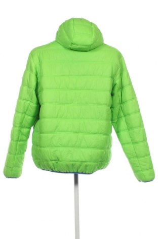 Ανδρικό μπουφάν Nordcap, Μέγεθος XXL, Χρώμα Πράσινο, Τιμή 31,02 €