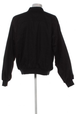 Ανδρικό μπουφάν Normani, Μέγεθος 3XL, Χρώμα Μαύρο, Τιμή 35,88 €
