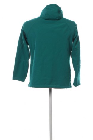 Ανδρικό μπουφάν Okay, Μέγεθος S, Χρώμα Πράσινο, Τιμή 15,14 €