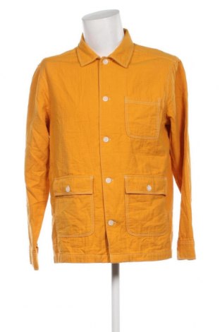 Ανδρικό μπουφάν Only & Sons, Μέγεθος L, Χρώμα Πορτοκαλί, Τιμή 7,94 €