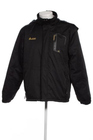 Ανδρικό μπουφάν Outdoor, Μέγεθος XXL, Χρώμα Μαύρο, Τιμή 25,58 €