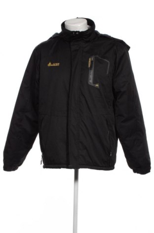 Geacă de bărbati Outdoor, Mărime XXL, Culoare Negru, Preț 159,21 Lei