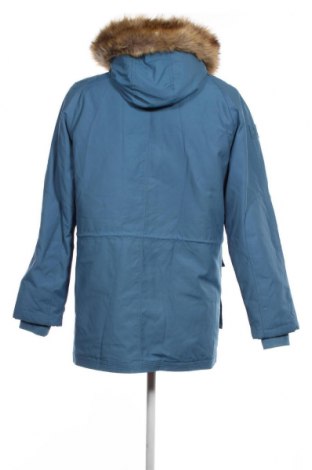Pánska bunda  Oxbow, Veľkosť M, Farba Modrá, Cena  57,57 €
