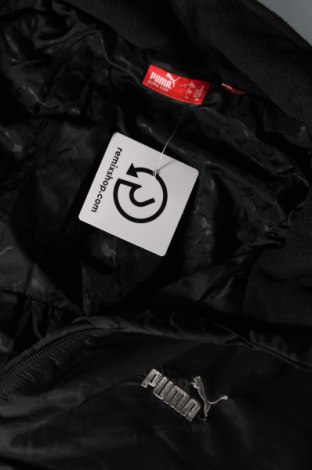 Pánská bunda  PUMA, Velikost M, Barva Černá, Cena  1 051,00 Kč