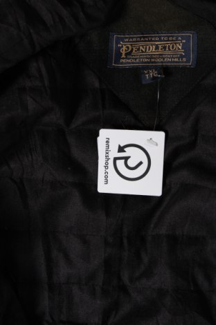 Ανδρικό μπουφάν Pendleton, Μέγεθος XXL, Χρώμα Πολύχρωμο, Τιμή 57,70 €