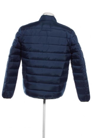 Pánska bunda  Pepe Jeans, Veľkosť S, Farba Modrá, Cena  82,56 €