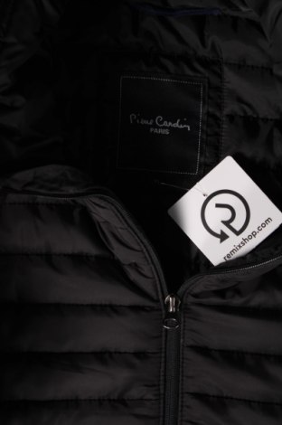 Pánská bunda  Pierre Cardin, Velikost XL, Barva Černá, Cena  1 690,00 Kč