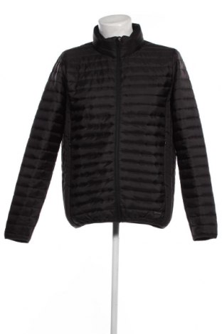 Ανδρικό μπουφάν Pierre Cardin, Μέγεθος XL, Χρώμα Μαύρο, Τιμή 63,60 €