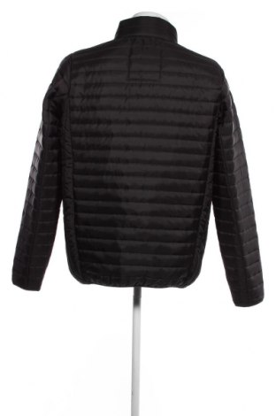 Ανδρικό μπουφάν Pierre Cardin, Μέγεθος XL, Χρώμα Μαύρο, Τιμή 65,57 €