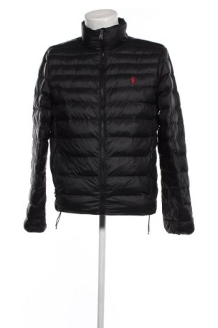 Pánska bunda  Polo By Ralph Lauren, Veľkosť M, Farba Čierna, Cena  126,80 €