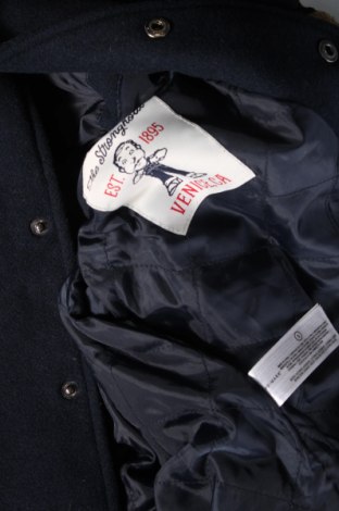 Ανδρικό μπουφάν Primark, Μέγεθος S, Χρώμα Μπλέ, Τιμή 29,69 €
