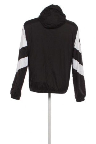 Ανδρικό μπουφάν Primark, Μέγεθος M, Χρώμα Μαύρο, Τιμή 6,53 €
