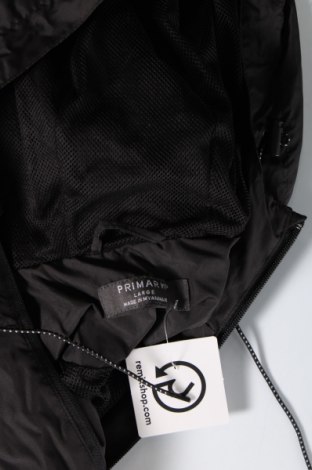 Ανδρικό μπουφάν Primark, Μέγεθος L, Χρώμα Μαύρο, Τιμή 10,99 €