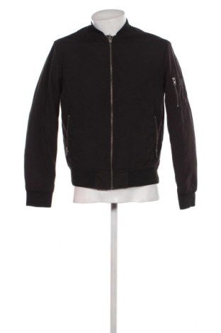 Pánská bunda  Produkt by Jack & Jones, Velikost S, Barva Černá, Cena  266,00 Kč