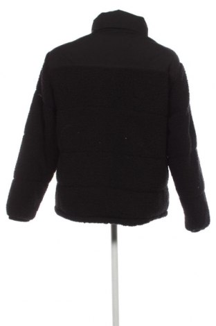 Ανδρικό μπουφάν Pull&Bear, Μέγεθος XL, Χρώμα Μαύρο, Τιμή 47,94 €