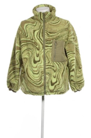Ανδρικό μπουφάν Pull&Bear, Μέγεθος L, Χρώμα Πολύχρωμο, Τιμή 17,81 €