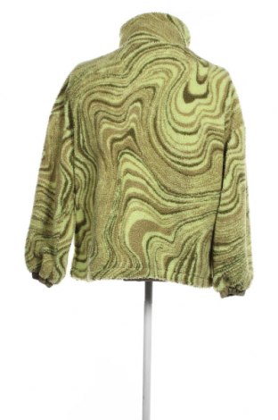 Ανδρικό μπουφάν Pull&Bear, Μέγεθος L, Χρώμα Πολύχρωμο, Τιμή 29,69 €