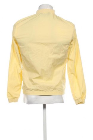 Herrenjacke Pull&Bear, Größe S, Farbe Gelb, Preis 13,50 €
