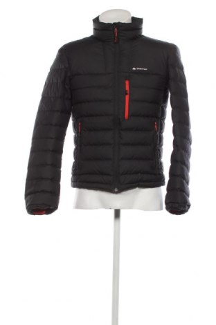 Pánska bunda  Quechua, Veľkosť S, Farba Čierna, Cena  24,95 €