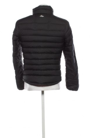 Pánska bunda  Quechua, Veľkosť S, Farba Čierna, Cena  24,95 €